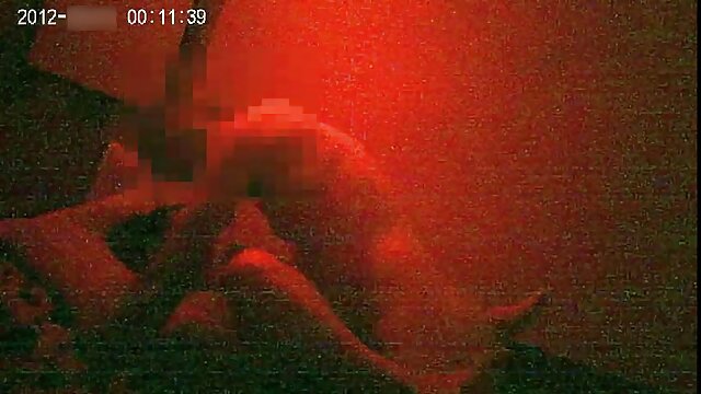 Ado japonaise aux gros sexy pournou seins clouée creampied