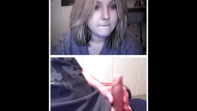 Cougar pournou sexy se fait labourer et facial