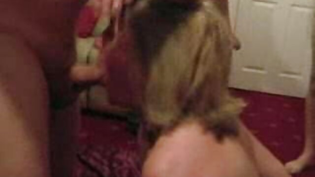 Sexe pournou mom aley